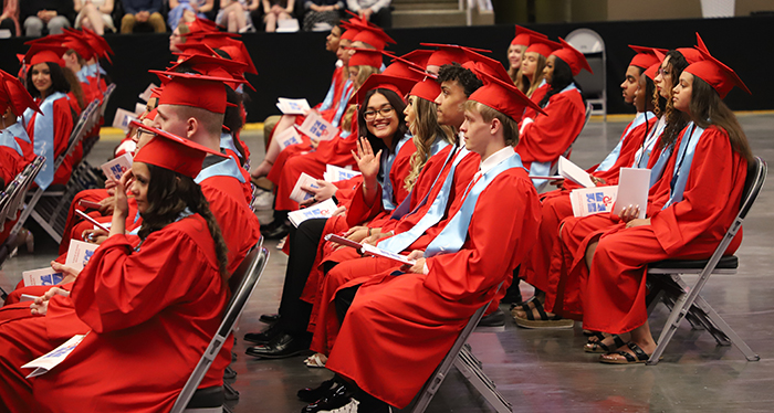 Graduation 2022 Graduation 2022